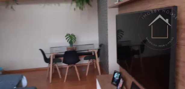 Apartamento com 3 Quartos à venda, 72m² no Parque Munhoz, São Paulo