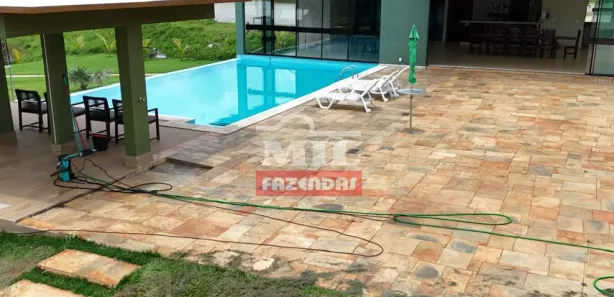Fazenda / Sítio / Chácara à venda, 500m² no , Nerópolis