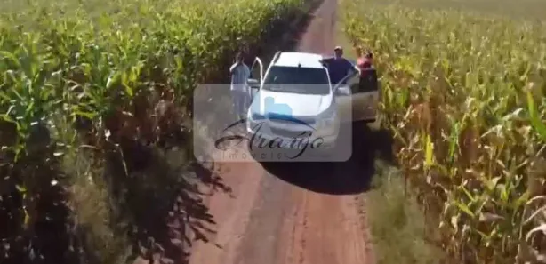 Fazenda / Sítio / Chácara à venda, 3455m² no , Lagoa da Confusão