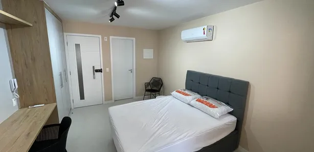 Loft com 1 Quarto para venda ou aluguel, 35m² no Ingá, Niterói