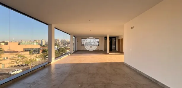 Prédio Inteiro à venda, 800m² no Campos Elíseos, Ribeirão Preto