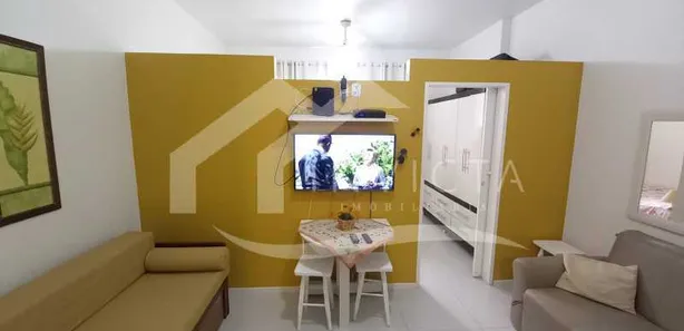 Kitnet com 1 Quarto à venda, 35m² no Copacabana, Rio de Janeiro