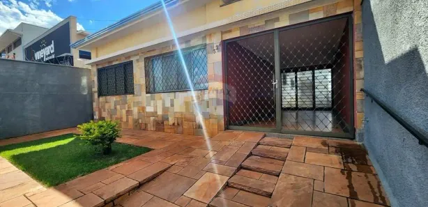 Casa com 3 Quartos à venda, 215m² no Centro, Araraquara