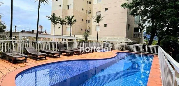 Apartamento com 2 Quartos à venda, 78m² no Jardim Pereira Leite, São Paulo