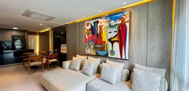 Cobertura com 2 Quartos à venda, 142m² no Ondina, Salvador