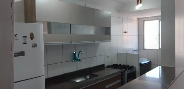 Cobertura com 3 Quartos à venda, 124m² no Bonfim, Campinas