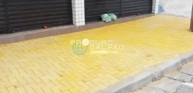 Galpão / Depósito / Armazém para alugar, 60m² no Vila Augusto, Mauá