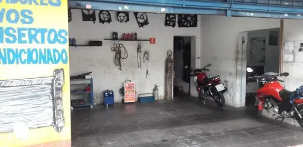 Loja / Salão / Ponto Comercial à venda, 2330m² no Taboão, São Roque