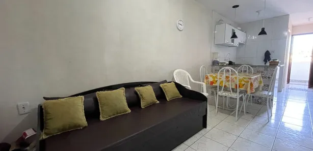 Apartamento com 2 Quartos à venda, 47m² no , Barra de São Miguel