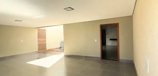 Casa com 2 Quartos à venda, 156m² no Residencial Ravena, Senador Canedo