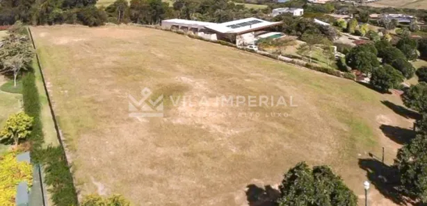 Terreno / Lote / Condomínio à venda, 5648m² no Fazenda Boa Vista I, Porto Feliz