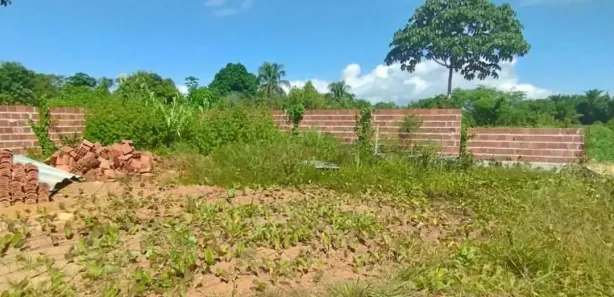 Terreno / Lote / Condomínio à venda, 585m² no , Itaparica