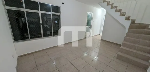 Casa de Vila com 2 Quartos para alugar, 80m² no Vila Antonieta, São Paulo