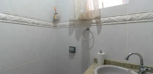 Sobrado com 3 Quartos à venda, 150m² no Vila Bancária, Campo Largo