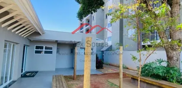Apartamento com 2 Quartos à venda, 52m² no Chácara Bela Vista, Sumaré