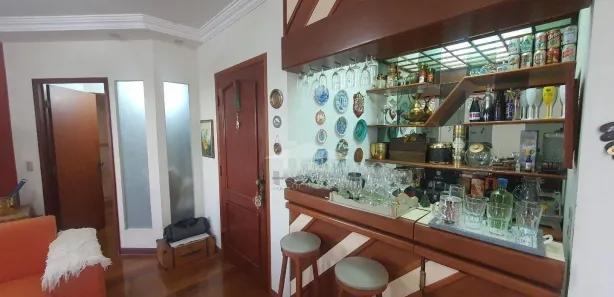 Apartamento com 3 Quartos à venda, 262m² no Eloy Brusch, Ibiporã