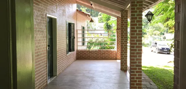 Casa de Condomínio com 5 Quartos à venda, 220m² no , Paraíba do Sul