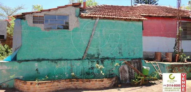 Fazenda / Sítio / Chácara com 3 Quartos à venda, 3000m² no Bueno de Andrada, Araraquara