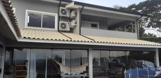 Fazenda / Sítio / Chácara com 9 Quartos à venda, 3140m² no , Mairinque