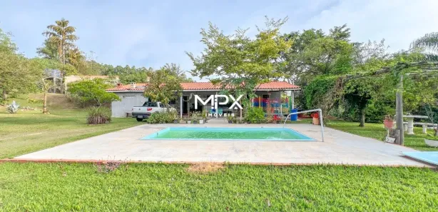 Fazenda / Sítio / Chácara com 2 Quartos à venda, 146m² no Centro (Tupi), Piracicaba