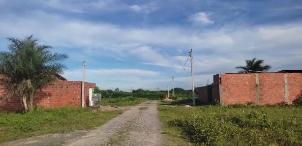 Terreno / Lote / Condomínio com 1 Quarto para venda ou aluguel, 150m² no Jardim Bandeirantes, Maracanaú