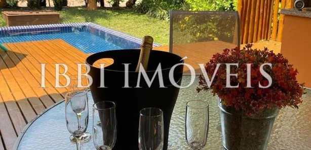 Casa com 4 Quartos à venda, 450m² no Porto Sauípe, Entre Rios