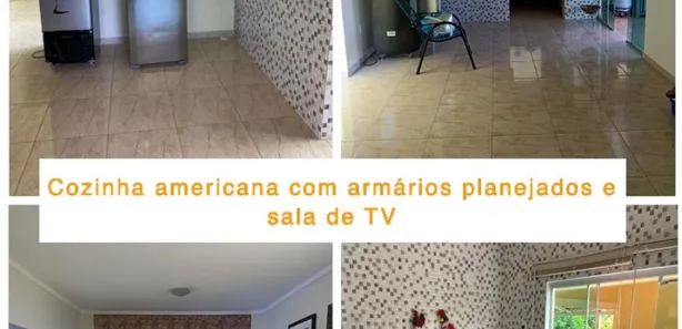 Casa com 5 Quartos à venda, 350m² no Abadiânia, Abadiânia