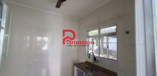 Casa de Condomínio com 1 Quarto para alugar, 32m² no Cibratel II, Itanhaém