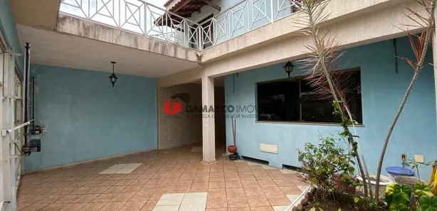 Sobrado com 3 Quartos à venda, 10m² no Osvaldo Cruz, São Caetano do Sul