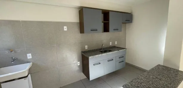 Apartamento com 2 Quartos para alugar, 55m² no Vila Tereza, Santa Bárbara D'Oeste