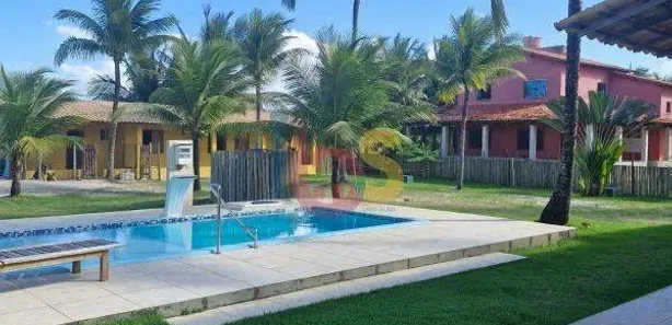 Casa com 3 Quartos à venda, 250m² no Aritaguá, Ilhéus