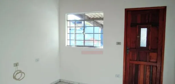 Casa com 2 Quartos para alugar, 130m² no Vila Sao Judas Tadeu, Vargem Grande Paulista