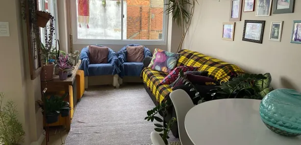 Cobertura com 2 Quartos à venda, 144m² no São João, Porto Alegre