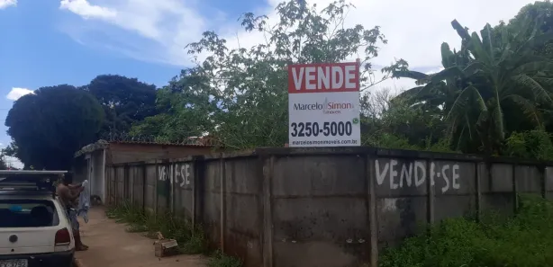 Sobrado com 2 Quartos à venda, 139m² no Jardim Regina, Goianira