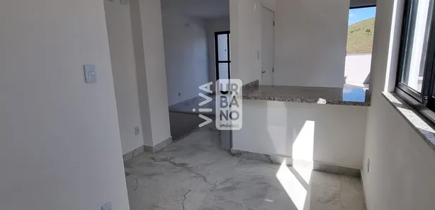 Cobertura com 3 Quartos à venda, 120m² no Jardim Amália, Volta Redonda