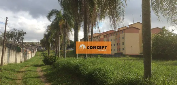 Terreno / Lote / Condomínio à venda, 13245m² no Cidade Boa Vista, Suzano
