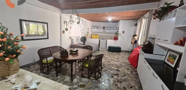 Casa com 2 Quartos à venda, 112m² no Valverde, Nova Iguaçu