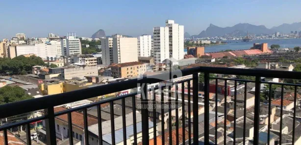 Cobertura com 4 Quartos à venda, 146m² no Centro, Niterói