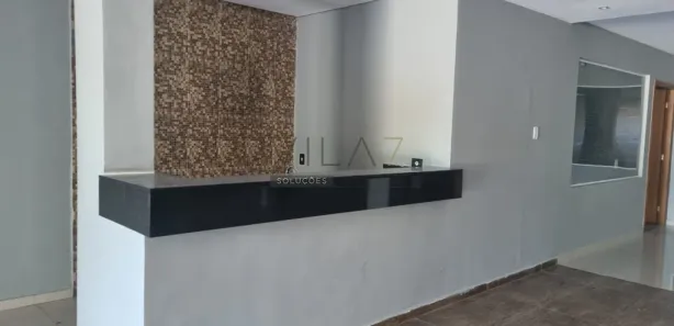 Conjunto Comercial / Sala para alugar, 240m² no Vilarejo, Carapicuíba