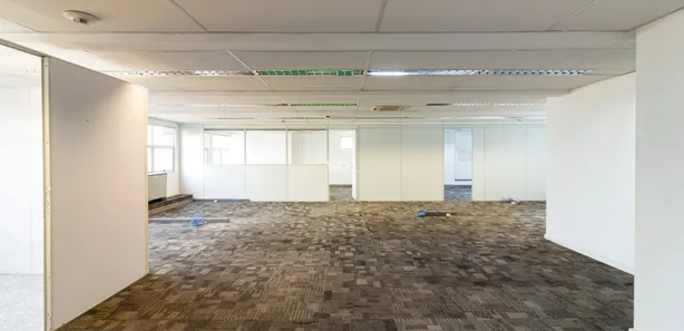 Andar / Laje corporativa para alugar, 387m² no São Paulo, Toledo