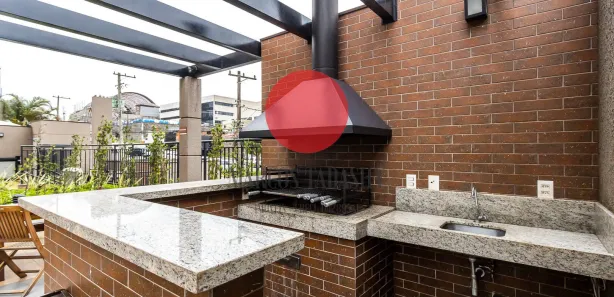 Apartamento com 3 Quartos para venda ou aluguel, 84m² no Centro Comercial Jubran, Barueri