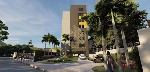 Conjunto Comercial / Sala à venda, 43m² no Atibaia Jardim, Atibaia