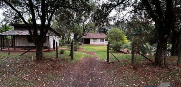 Terreno / Lote / Condomínio à venda, 247900m² no Guaraniaçu, Guaraniaçu
