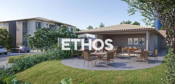 Apartamento com 3 Quartos à venda, 86m² no Jardim Primavera, Itupeva