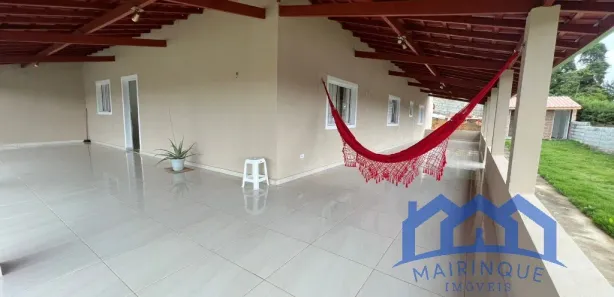 Fazenda / Sítio / Chácara com 3 Quartos à venda, 1000m² no , Mairinque