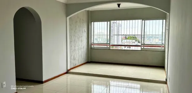 Apartamento com 3 Quartos à venda, 99m² no Luiz Anselmo, Salvador