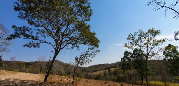 Terreno / Lote / Condomínio à venda, 20000m² no , Fortuna de Minas