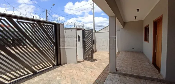 Cobertura com 4 Quartos à venda, 230m² no Jardim das Torres, São Carlos