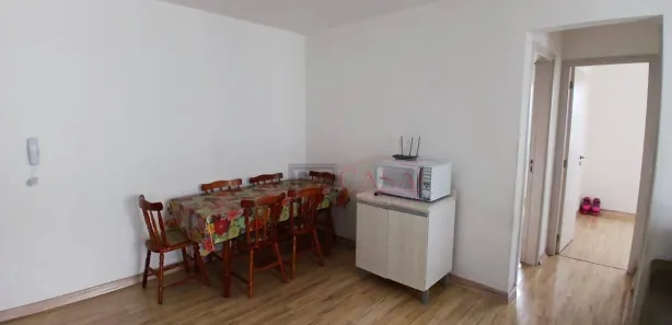 Apartamento com 2 Quartos à venda, 48m² no Santa Etelvina, São Paulo