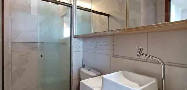 Apartamento com 2 Quartos à venda, 49m² no Boa Viagem, Recife